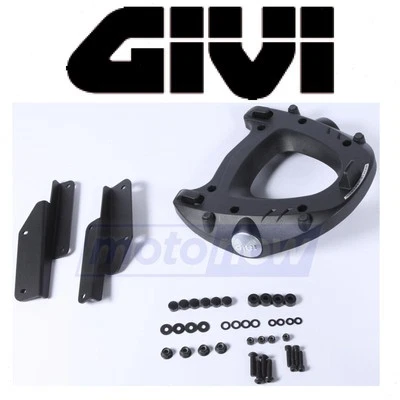 GIVI Special Rack Mounting Kit for 2012-2016 Triumph Tiger Explorer - aa Foto 1 de 4