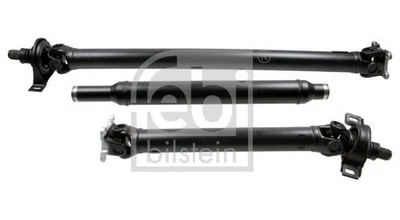 Febi Bilstein 174111 Rear Axle Drive Propshaft Replacement Fits Mercedes-Benz - Image 1 of 4