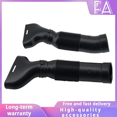 Engine Air Intake Duct Hose For Mercedes-Benz C240 C320 2001,2002,2003,2004,2005 - Image 1 of 4