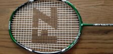 Badmintonschläger FZ Racket Forza Attack 88 ISO Kopfform