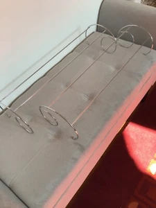 over radiator clothes airer - Picture 1 of 3