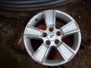 GENUINE FORD 16X7 ALLOY MAGS FIT BA/BF FALCON - Picture 1 of 7
