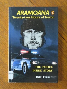 Aramoana: Twenty Two Hours of Terror (Paperback, 1991) - Picture 1 of 5