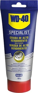 WD-40 Hochleistungsfett Specialist mit Fußballsulfonat in Tube 150g - Bild 1 von 3