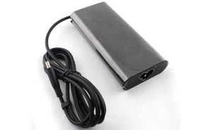 Dell 130W 19.5V 6.67A AC Adapter Charger For DELL XPS 15 9530 9560 9550 5530 - Picture 1 of 4