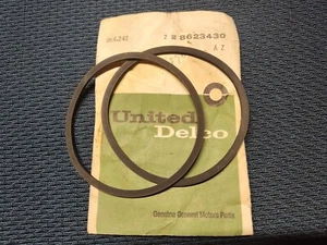 NOS United Delco Seal - TH400 Rear Servo - GM # 8623430 - Picture 1 of 1