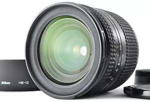 Nikon AI AF Zoom Nikkor 28-200mm F3.5-5.6D [MINT] 7.1x Zoom Lens Hood Macro Mode - Picture 1 of 24