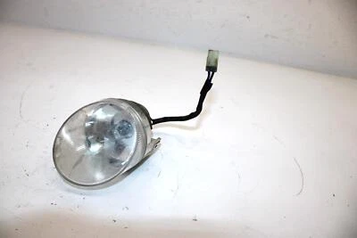 Faro izquierdo 09 Can-am Ds90 OEM V80112DGF010 V80112DGF050LL AB3 Foto 1 de 4