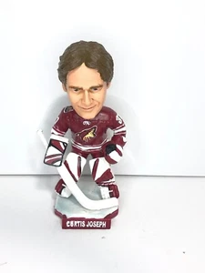 Coyotes CURTIS JOSEPH 2006 SGA Commemorative Bobblehead *MINT* *06* - Picture 1 of 1