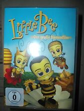 XXXX Little Bee , Der große Bienenfilm ,  NEU , DVD
