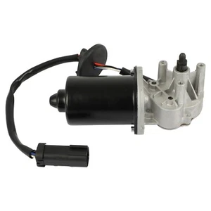 Front Windshield Wiper Motor For 1993-1997 Chrysler Concorde Dodge Eagle Vision - Picture 1 of 6