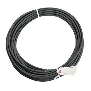 BELDEN Audio Digital Cable Unit:1m(3.28ft) 2-Core D:5.36mm AWG24 0.58sq 1800F# - Picture 1 of 2