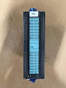 Siemens Siematic S7 6ES7 322-1BL00-0AA00 Digitalausgangsmodul - Bild 1 von 5