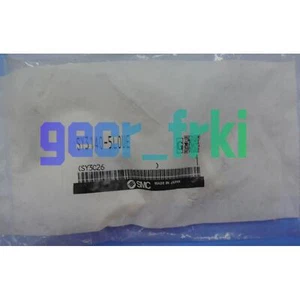 Electroválvula SMC SY3140-5LOUE SY31405LOUE 1 PIEZA nueva envío gratuito - Imagen 1 de 1