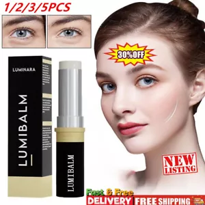1/2/3/5 Stück Lumibalm Stick für Tränensäcke, Lumistick für Tränensäcke Best - Bild 1 von 16