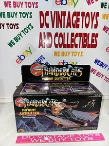 Vintage 1985 Mutant Skycutter Thundercats LJN Toys MISB Sealed Rare Vintage ๐ฅ - Picture 1 of 20