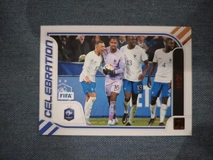 2023-24 Donruss Celebration #19 Frankreich - Bild 1 von 2