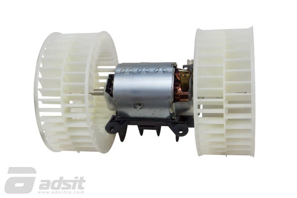 Nuevo motor soplador de repuesto Mercedes-Benz W124 con jaula de ardilla *1248200608 Foto 1 de 1