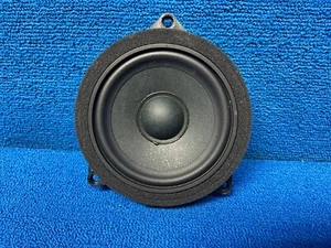 2018 - 2020 BMW X3 G01 FRONT LEFT DRIVER SIDE DOOR PANEL AUDIO SPEAKER OEM - Picture 1 of 8