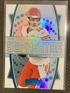 2024 Panini Contenders Patrick Mahomes II Superstar Case Hit π₯ππ - Picture 1 of 2