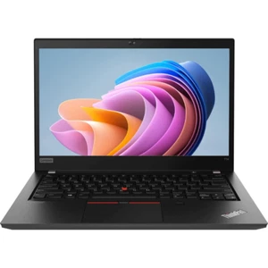 Lenovo T14 Thinkpad gen 1 | 512GB SSD | 16GB RAM | i5 10210U - Afbeelding 1 van 4