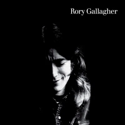 Rory Gallagher Self-Titled 50th Anniversary Edition 2-CD+Bonus Tracks NEW SEALED - Image 1 of 4