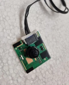 Switcher Button For SAMSUNG C32G55TQWR Monitor - Picture 1 of 1