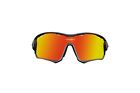 Verani® VS-1 Pro Series | Sportowe okulary przeciwsłoneczne premium | 100% ochrona przed promieniowaniem UV400 