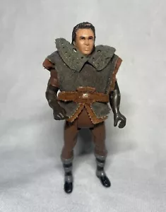 1991 Kenner Robin Hood Long Bow Prince of Thieves Figure Costner - Picture 1 of 7