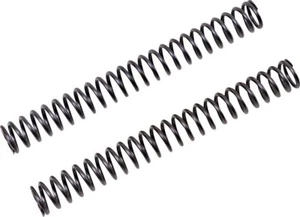 Harley Davidson Fltru 1690 ABS 2016 Front Fork Spring 08866-02 - Imagen 1 de 10