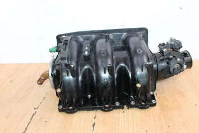 2005 SEA-DOO RXT Air Intake w/Throttle Body — 第 1/4 张图片