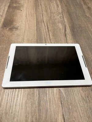 Tablet Acer Iconia One 10 -B3-A30 - 32 GB Blanca Solo Wi-Fi Android - Excelente Foto 1 de 4