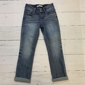 Daytrip Lynx Ankle Skinny Jeans Size 26  - Picture 1 of 5