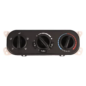 A/C Heater Control Switch Fits For Jeep Wrangler 2007-2010 OEM 55111840AB - Picture 1 of 9
