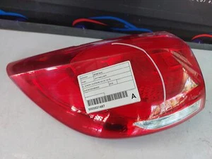 KIA SPORTAGE 2014-2015 LEFT TAILLIGHT Station Wagon - Picture 1 of 10