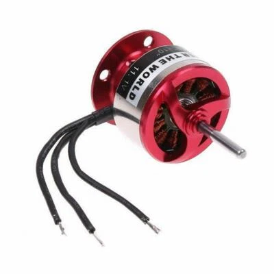 EMAX CF2822 1200KV Brushless Motor For RC Airplane Multicopter Fixed-Wing - Image 1 of 4