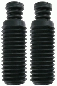 REAR DUST COVER KIT SHOCK ABSORBER FITS: FITS FOR NISSAN X-TRAIL I SUV 2.0 4X - Picture 1 of 3
