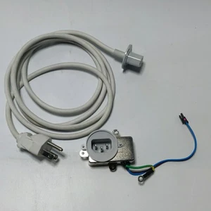 Apple 24" Cinema Display A1267 Power Plug Apple A1267 Power Connector 631-0662 - Picture 1 of 5