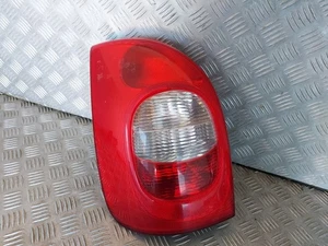 Feu arrière Gauche Complet - CITROEN XSARA PICASSO PHASE I De 12-1999 à 02-2003 - Picture 1 of 5