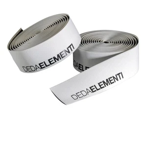 Lenkerband Weiß / Schwarz CC644634 DEDA ELEMENTI Lenker Zubehör - Bild 1 von 1