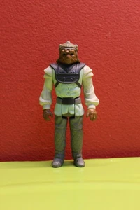 Kenner Star Wars 1983 Nikto LOOSE (INCOMPLETE) - Picture 1 of 6