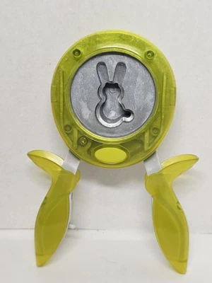 Punch Fiskars Easy Squeeze Easter Bunny 2010 Foto 1 de 4