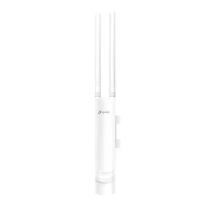 TP-Link EAP110-Outdoor V3 | Omada N300 Wireless Outdoor Access Point | WLAN - Bild 1 von 8