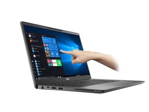 *3Jahre GEWL* Dell Latitude 7400 i5-8365U 8GB 480GB SSD wi10 FHD TOUCH Cam - Afbeelding 1 van 5