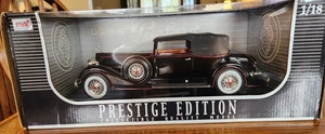 1/18 Anso Prestige Edition 1934 Packard (14028) New open box - Picture 1 of 8