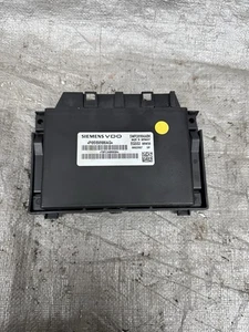 2007 Jeep Grand Cherokee SRT8 6.1L Transmission 5 Speed TCM Computer P05150186AG - Picture 1 of 5