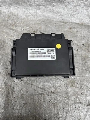 2007 Jeep Grand Cherokee SRT8 6.1L Transmission 5 Speed TCM Computer P05150186AG - Image 1 of 4