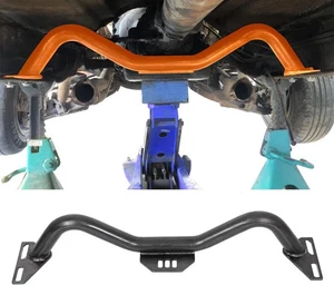 Adjustable Transmission Crossmember Compatible with 1964-1987 2WD Trucks Blazer - Bild 1 von 9