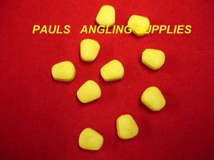 TFT Floating Imitation Corn Carp fishing Bait Pop Up  - Picture 1 of 1