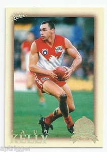 2012 Select Hall of Fame (HF189) Paul KELLY Sydney - Bild 1 von 1